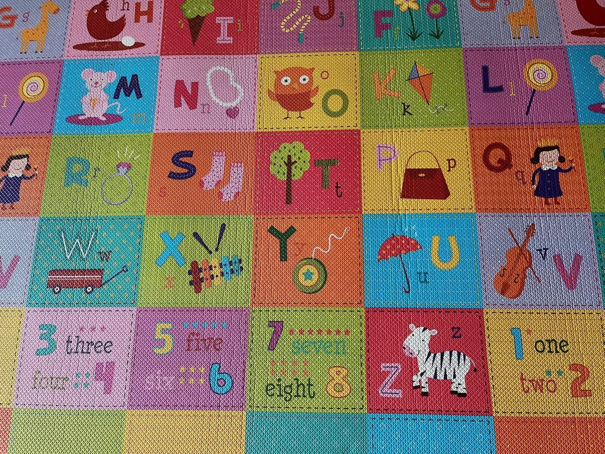 Childrens Play Mat - Image 3