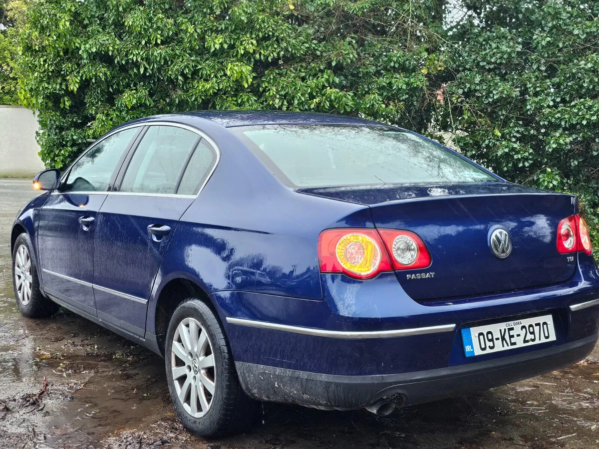 Volkswagen Passat 2009 petrol €1333 - Image 2