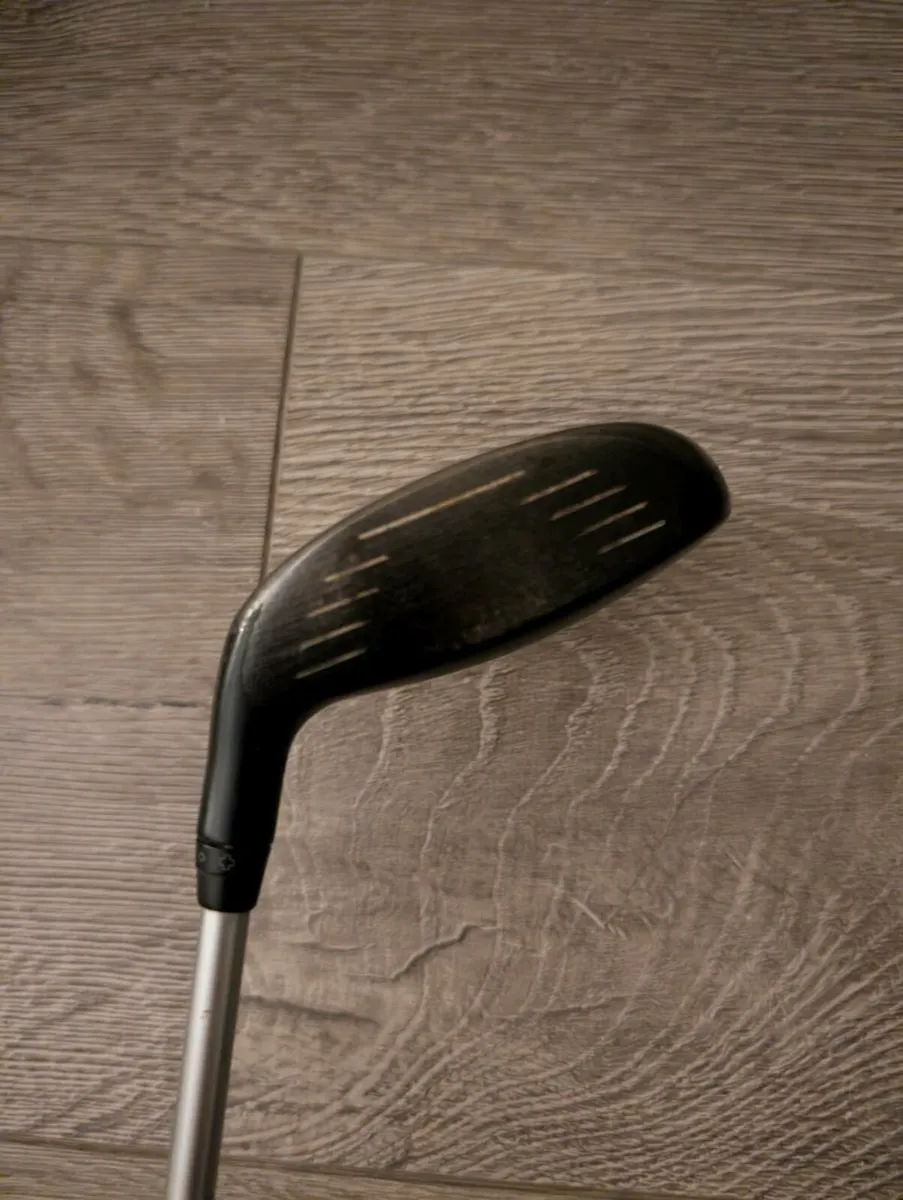 Ping G430 Max 3 Wood 45 Gram Shaft - Image 3
