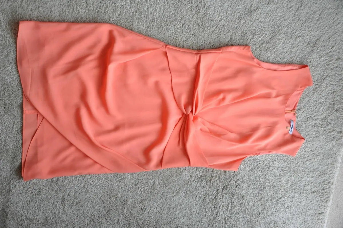 DKNY dress UK12 - Image 1