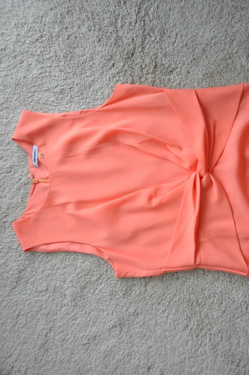 DKNY dress UK12 - Image 3