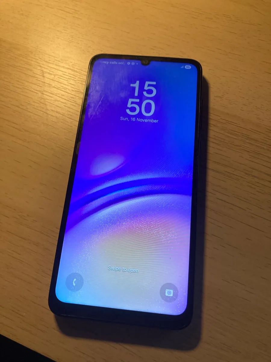 Samgsung A05 - Image 1