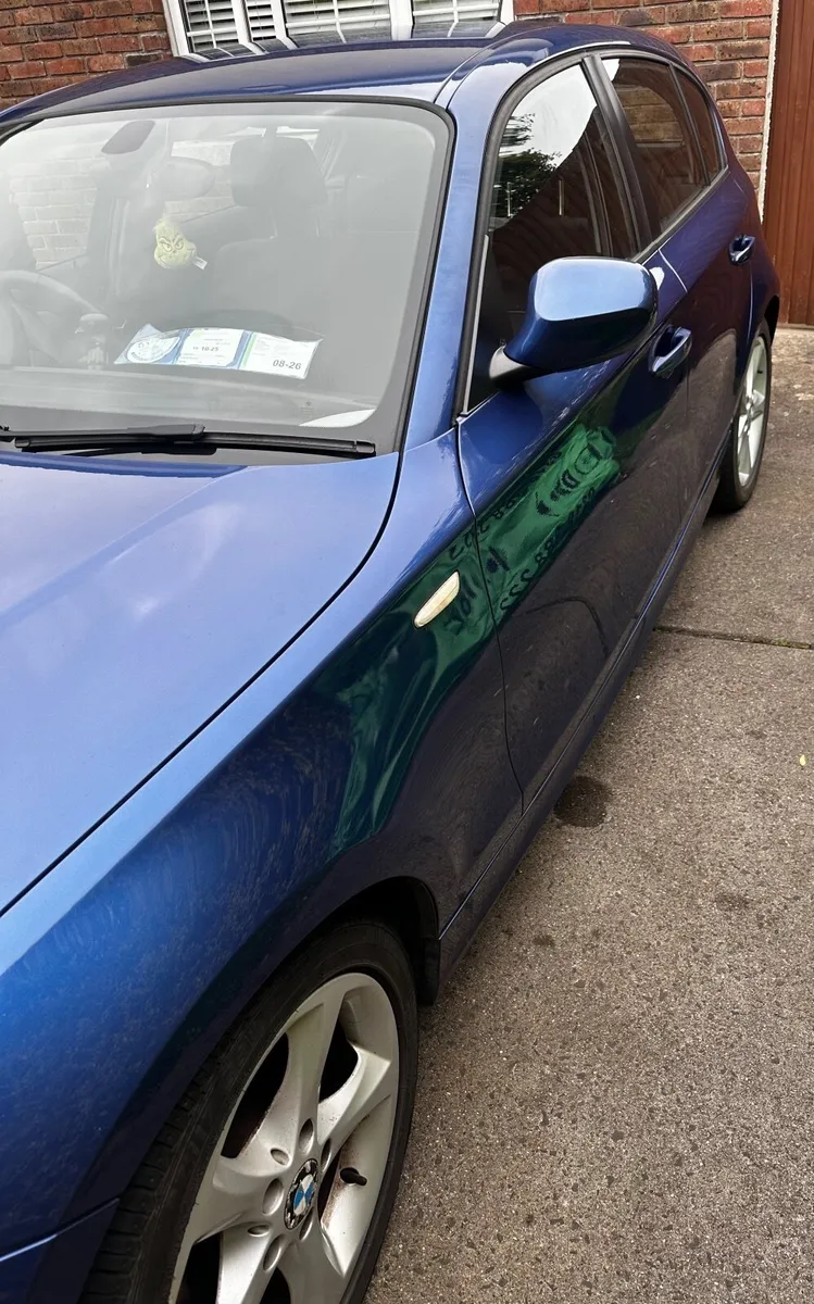 2011 BMW 1 -Series - Image 3