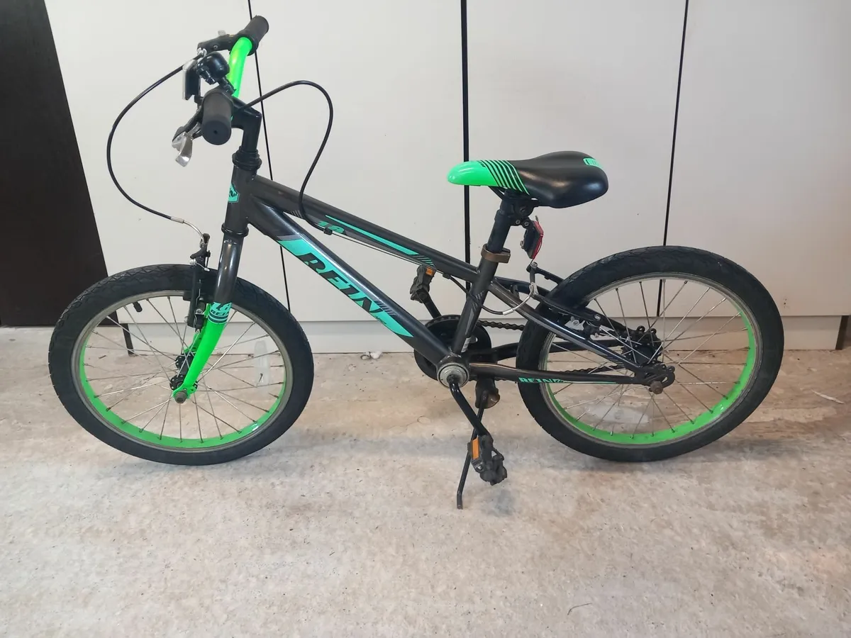 Kids bicycle - Image 1
