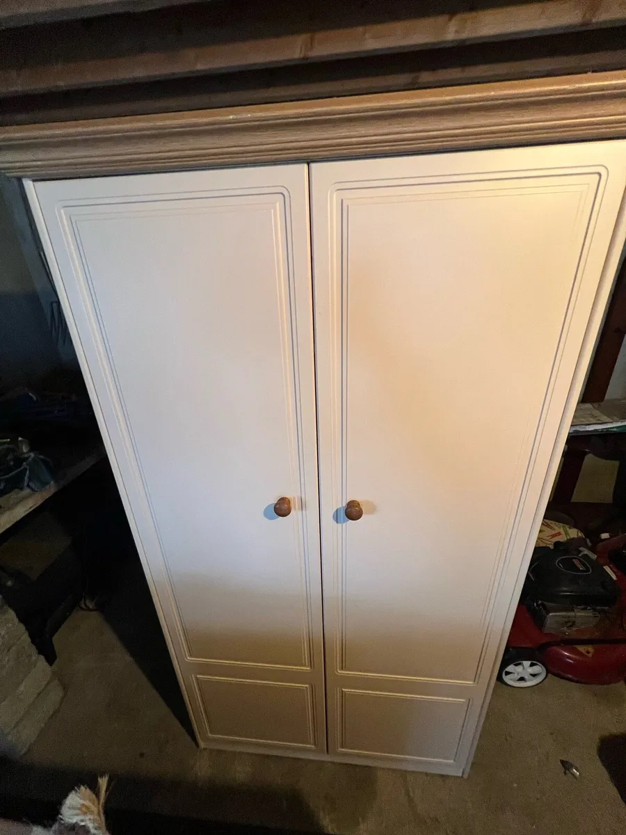 Wardrobe - Image 1