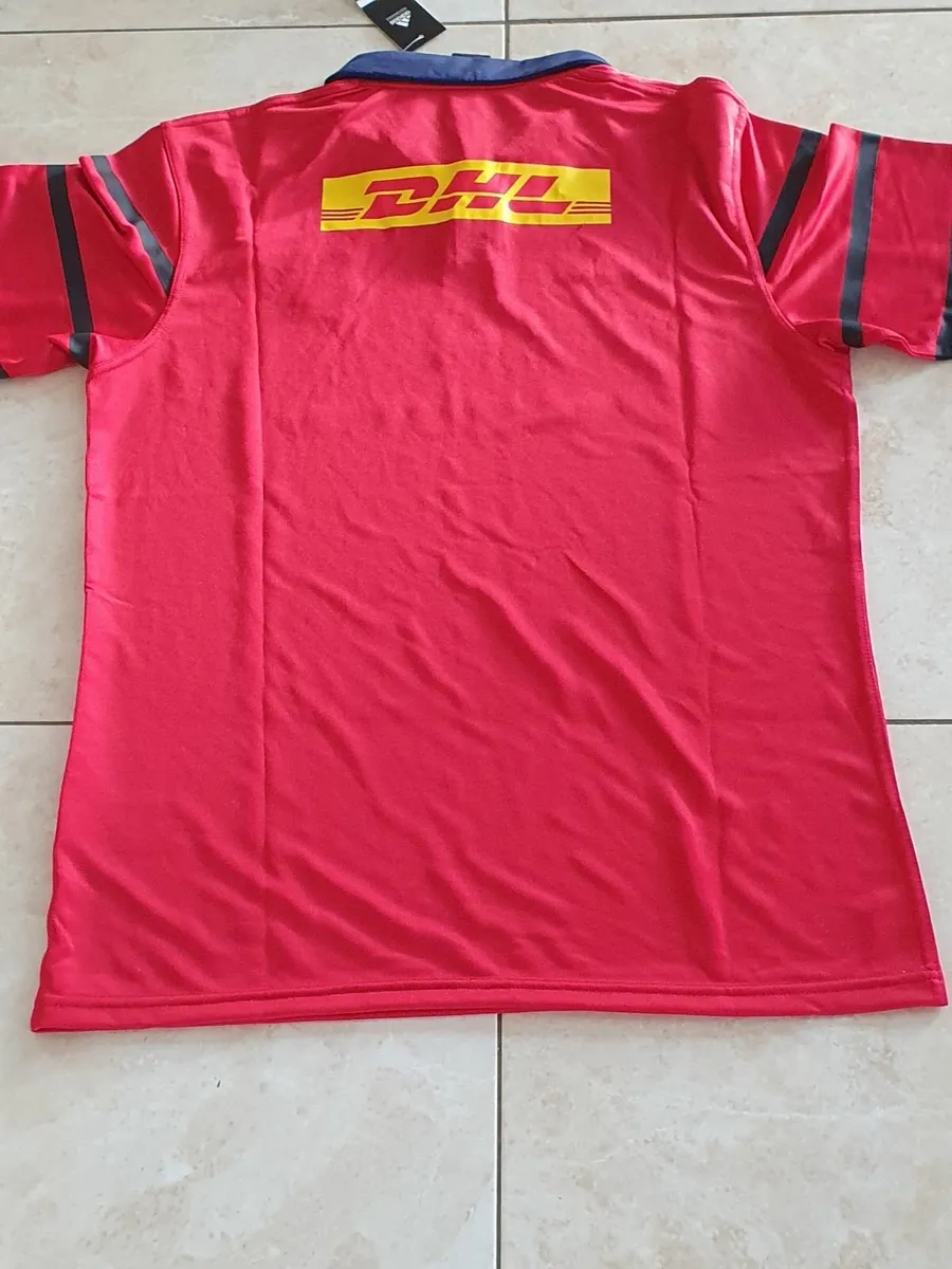 Munster rugby jersey - Image 1