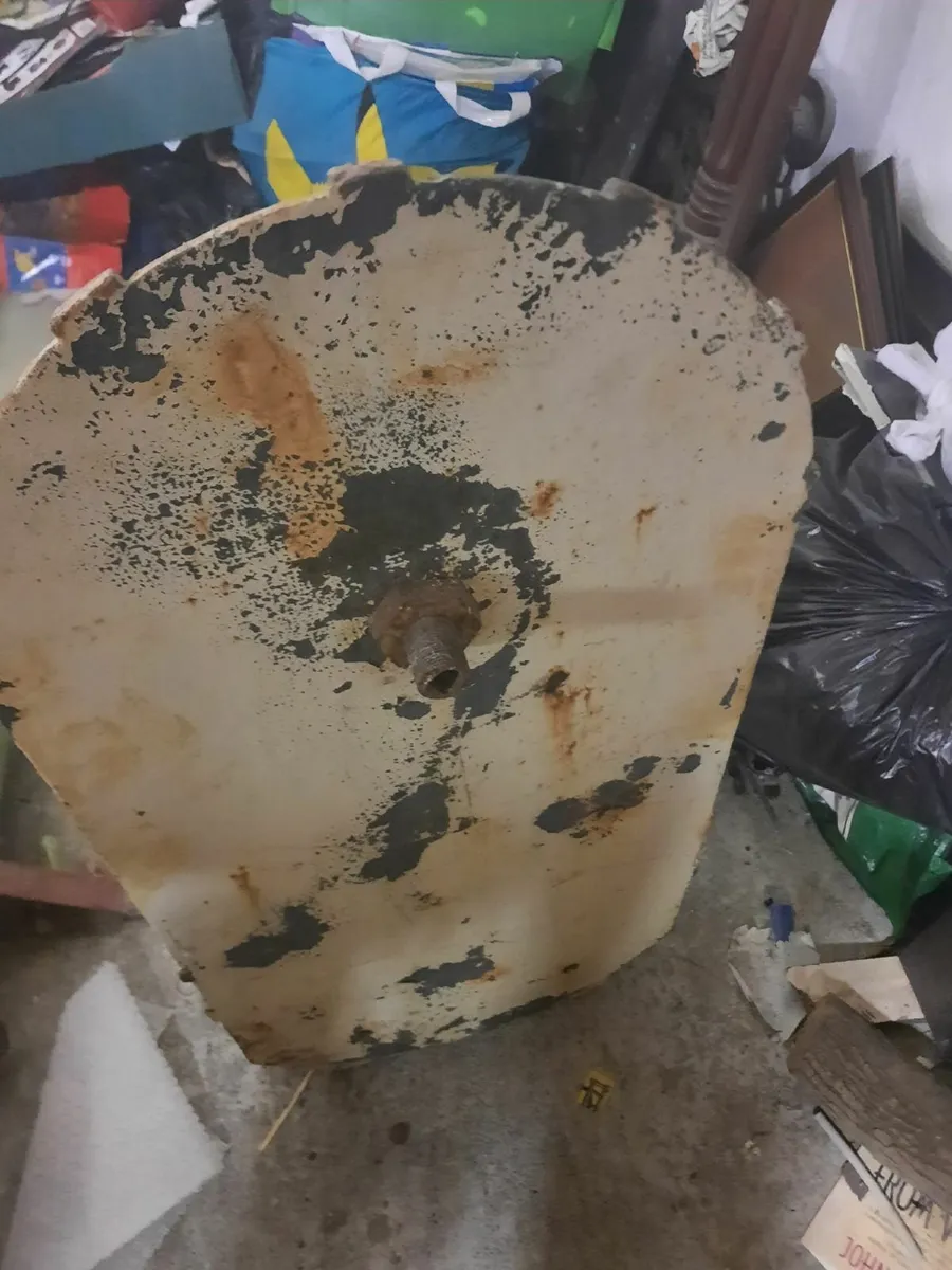 Antique tap - Image 3