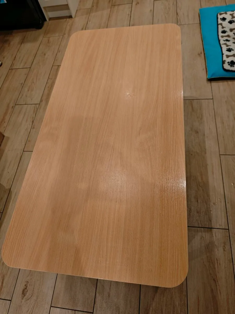 School Desk - Image 1