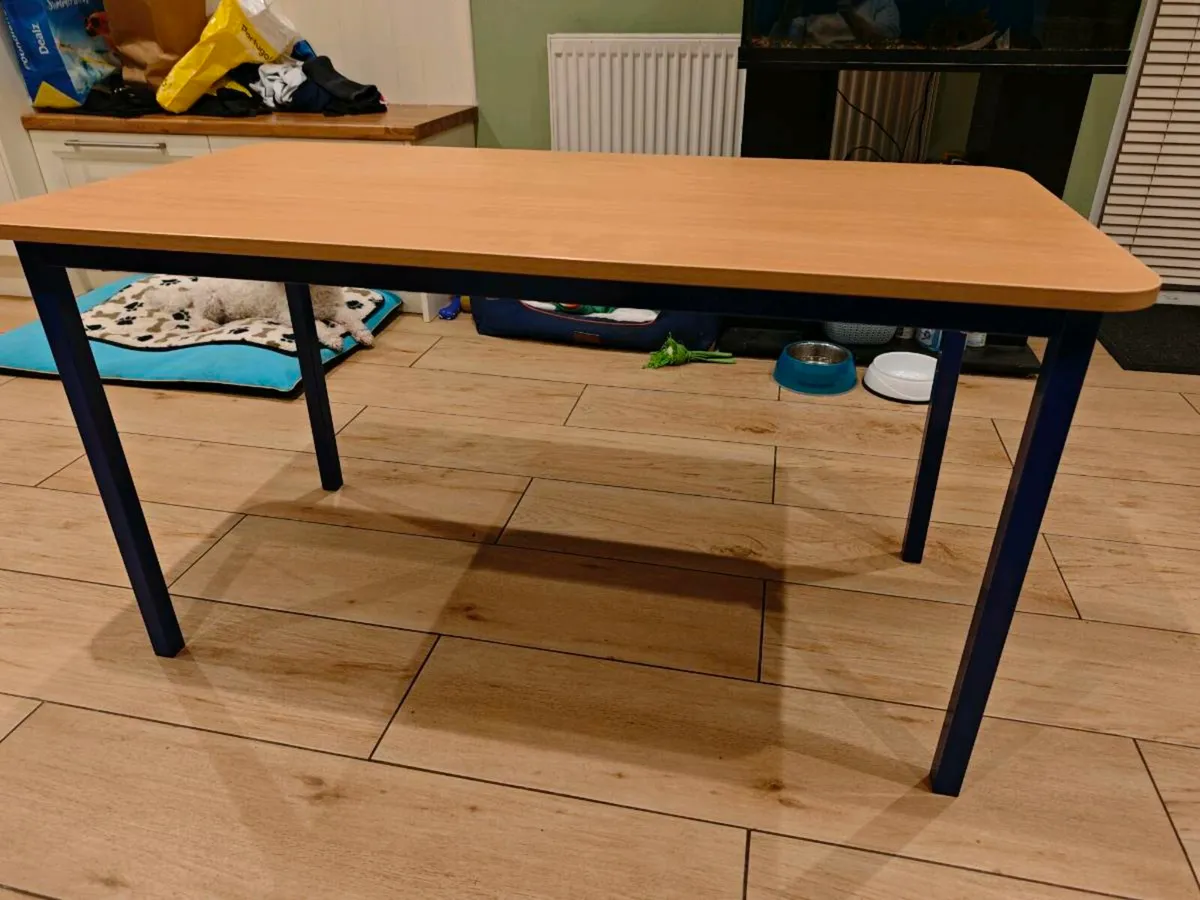 School Desk - Image 3