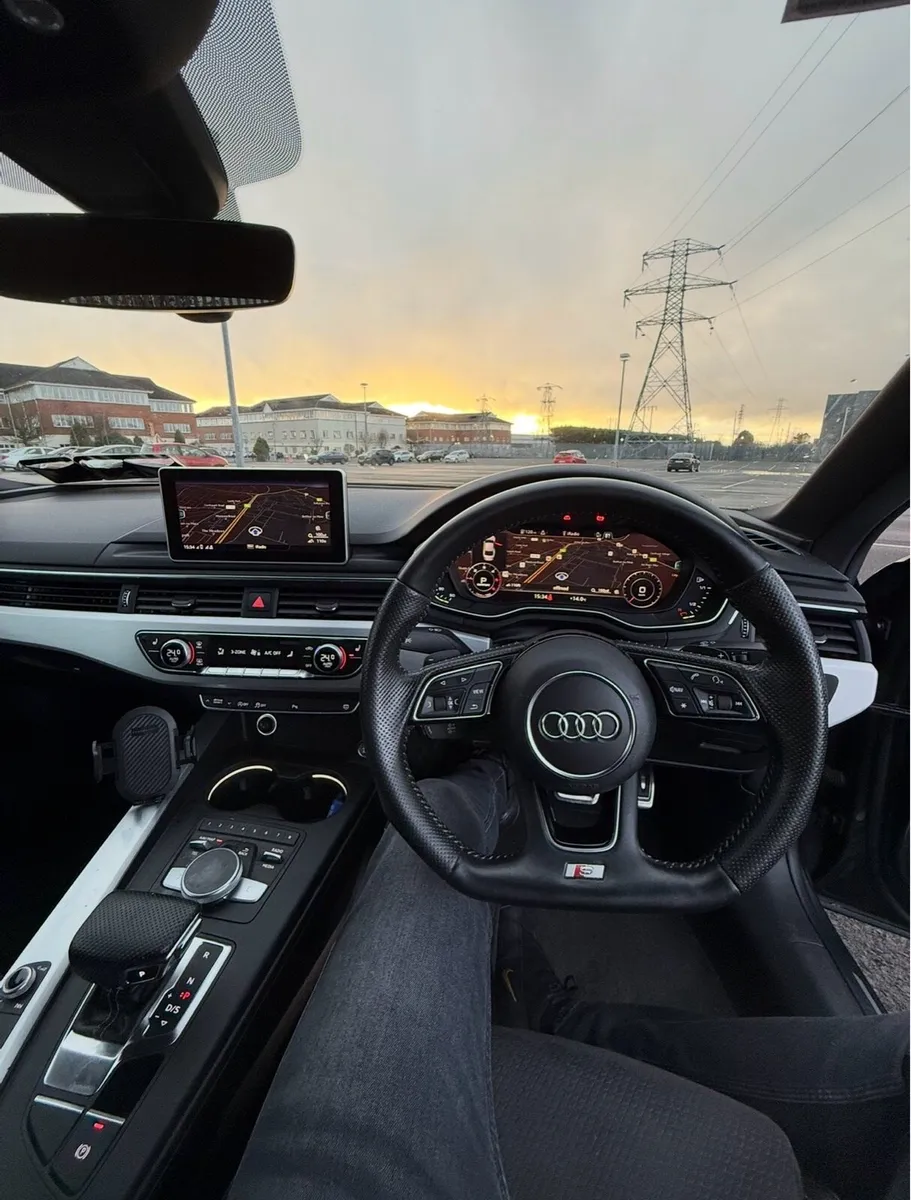 Audi a5 - Image 2