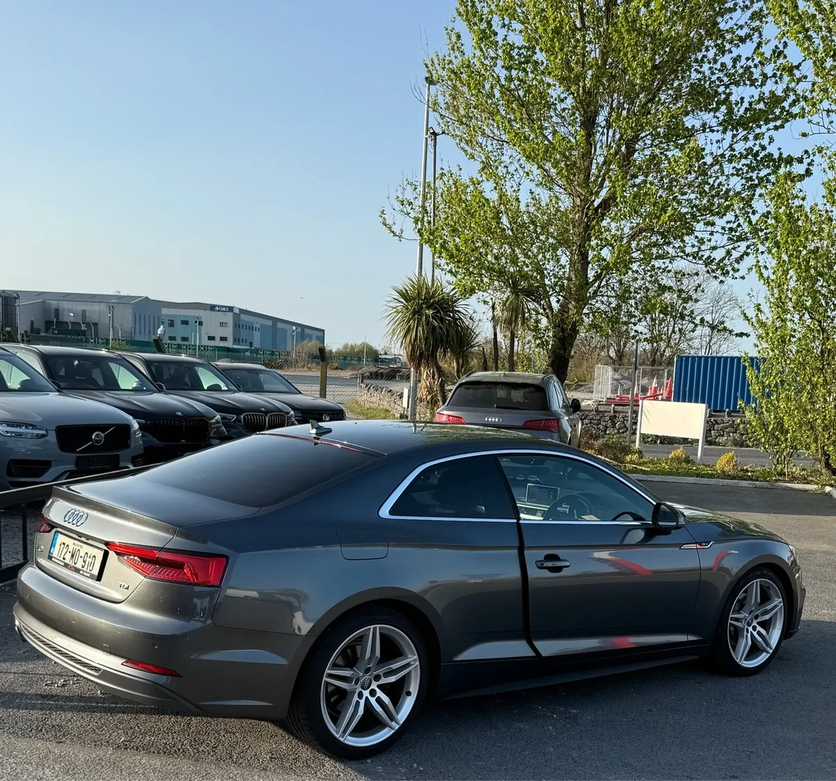 Audi a5 - Image 4