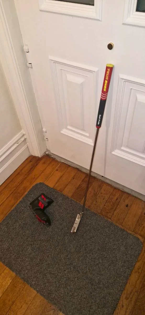 Scotty Cameron putter - Image 1