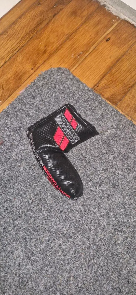 Scotty Cameron putter - Image 3