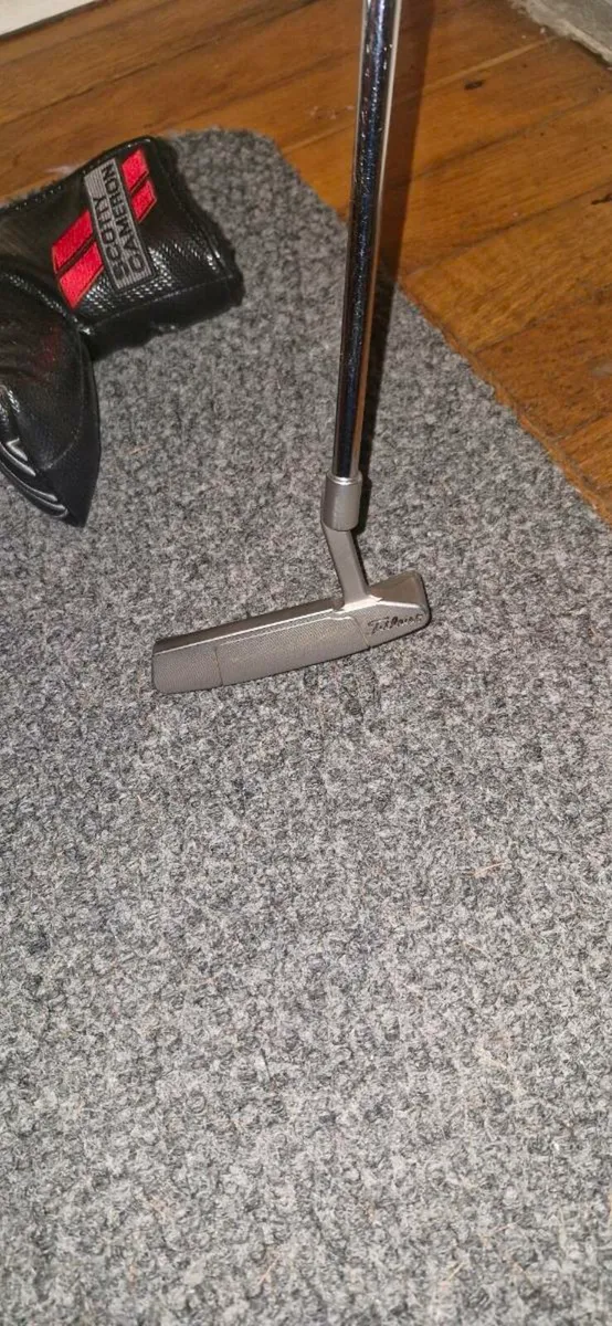 Scotty Cameron putter - Image 4