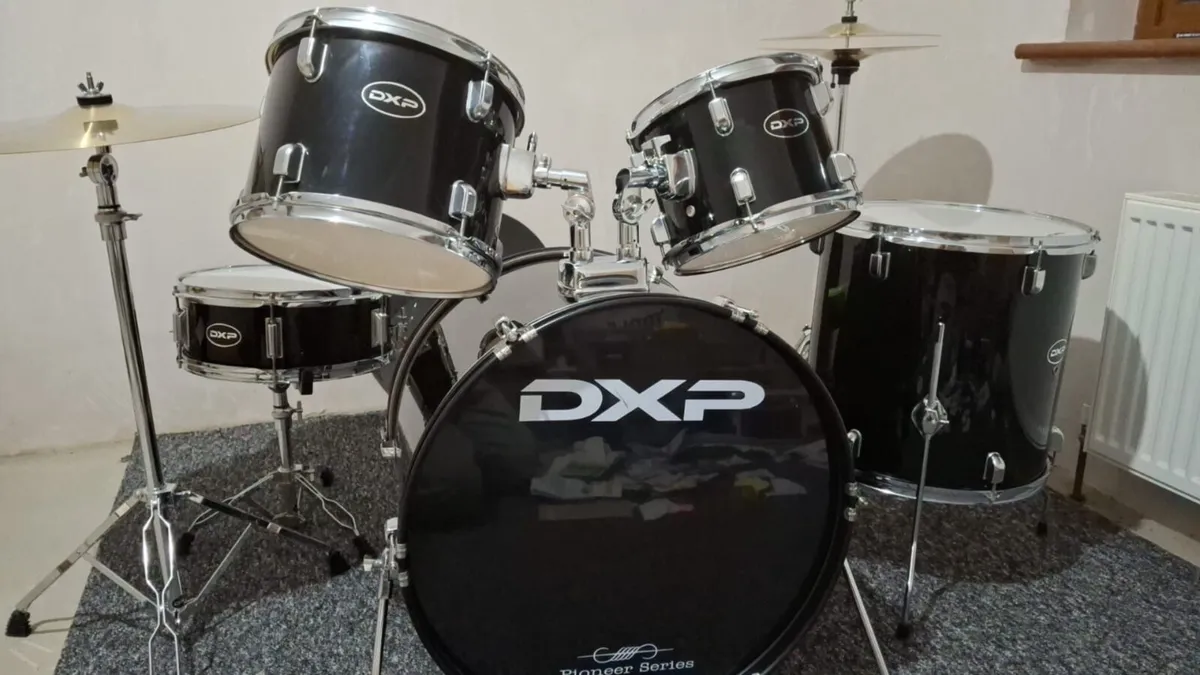 Drums - Image 3