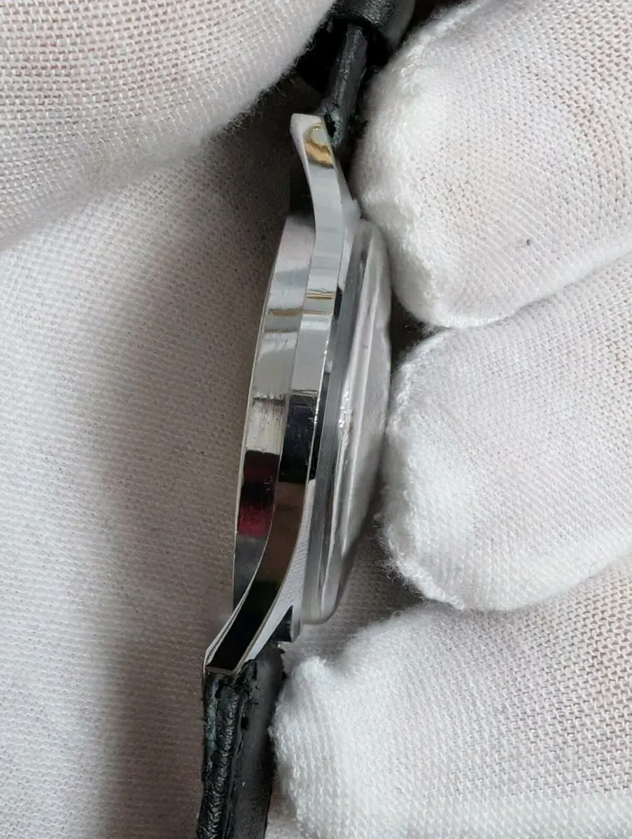 Vostok 18 jewels vintage mens watch - Image 3