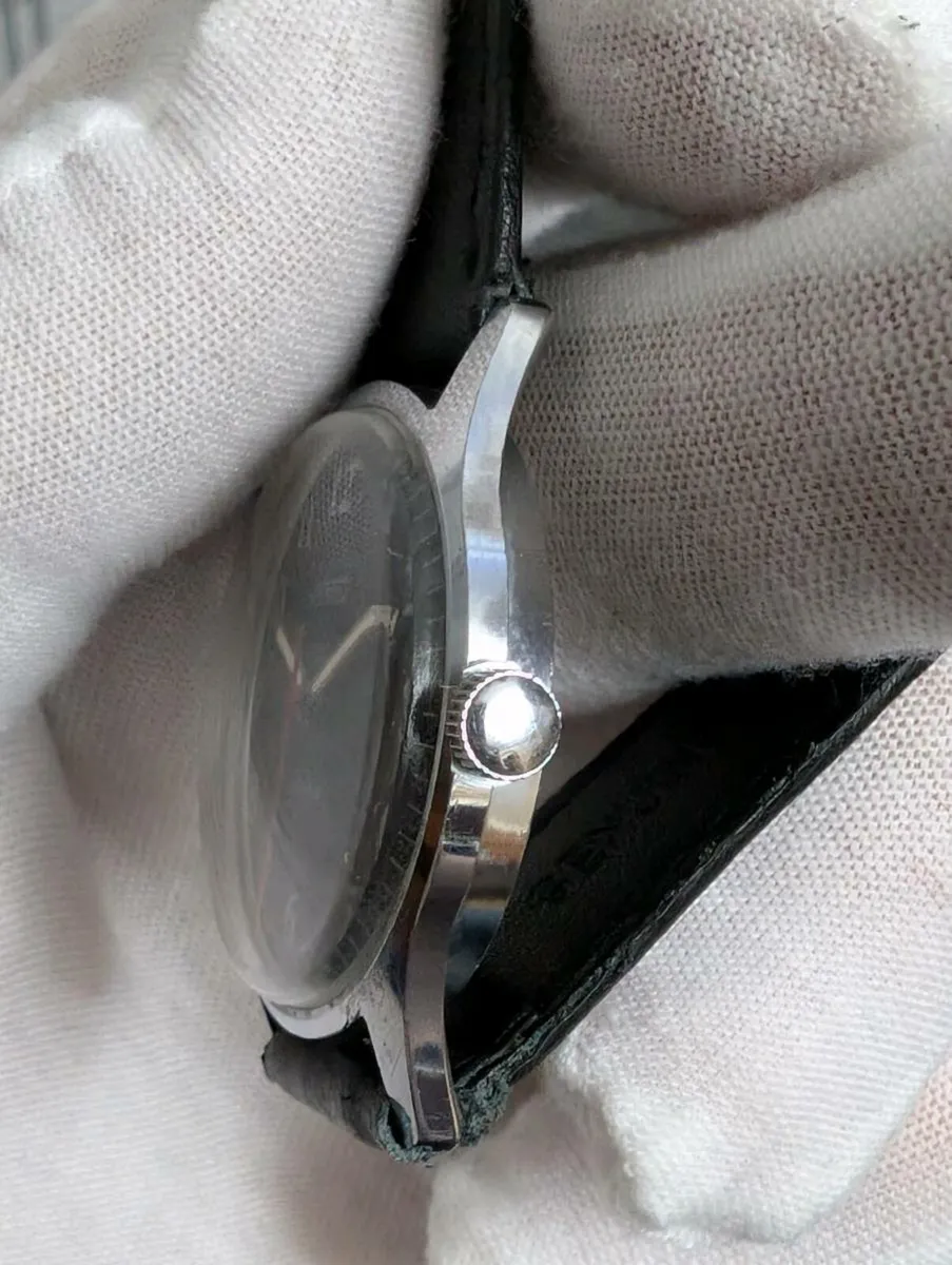 Vostok 18 jewels vintage mens watch - Image 4