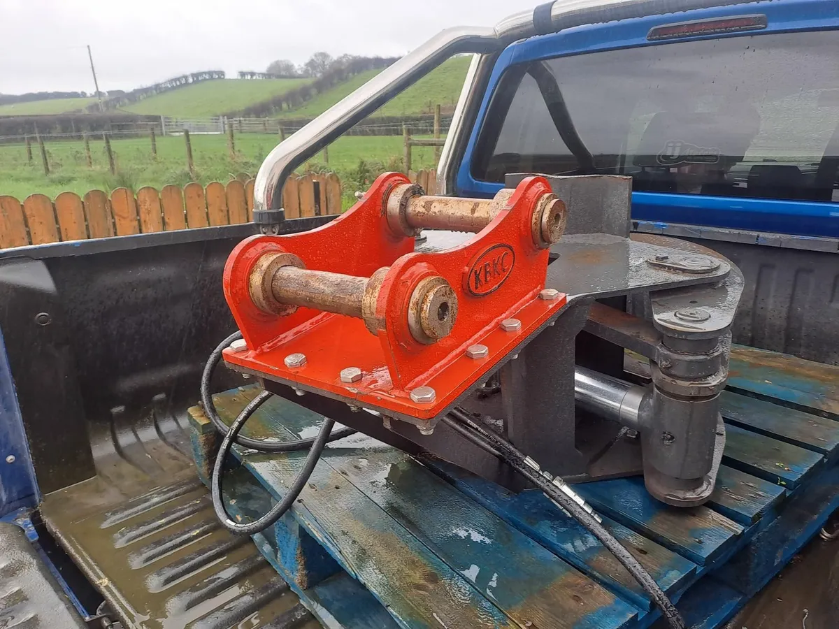 Tree shear - Image 3