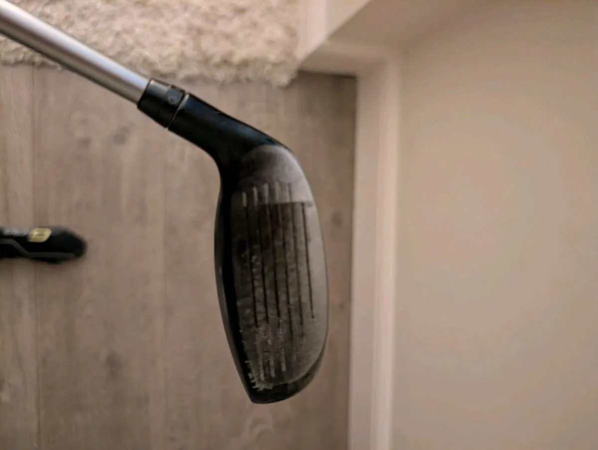 Ping G430 Max 5 Hybrid 45 Gram Shaft - Image 3