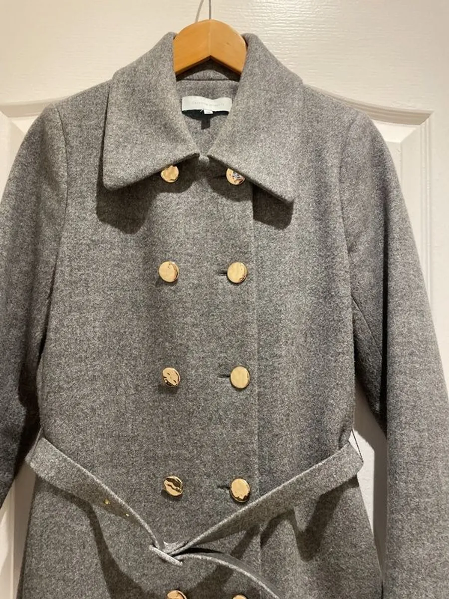 caroline Kilkenny coat - Image 2