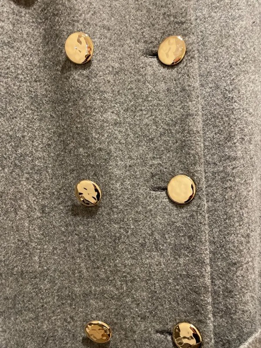 caroline Kilkenny coat - Image 3