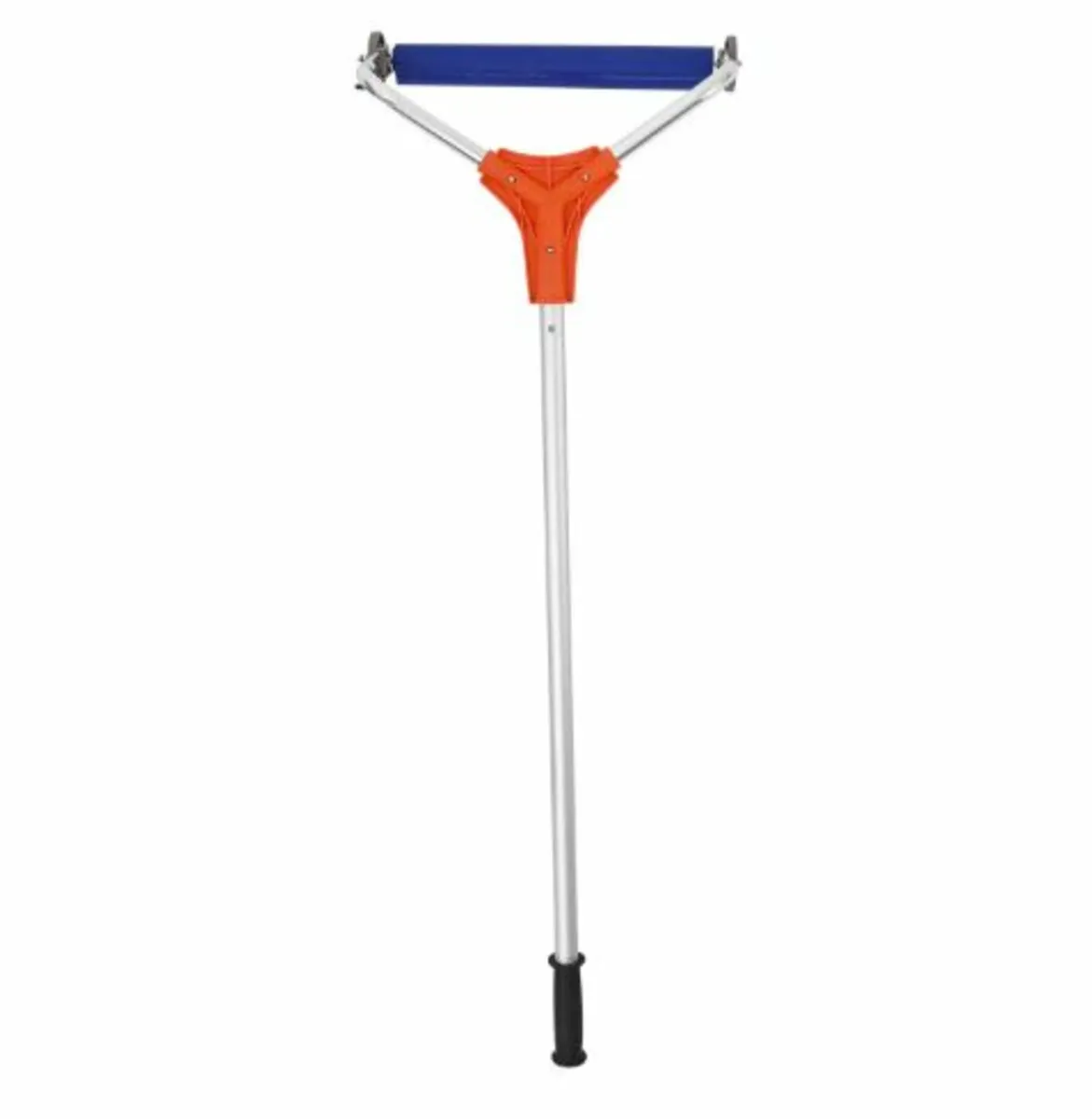 Snow Roof Rake, 27cm Aluminum Blade, 1.25-5.24 m - Image 3