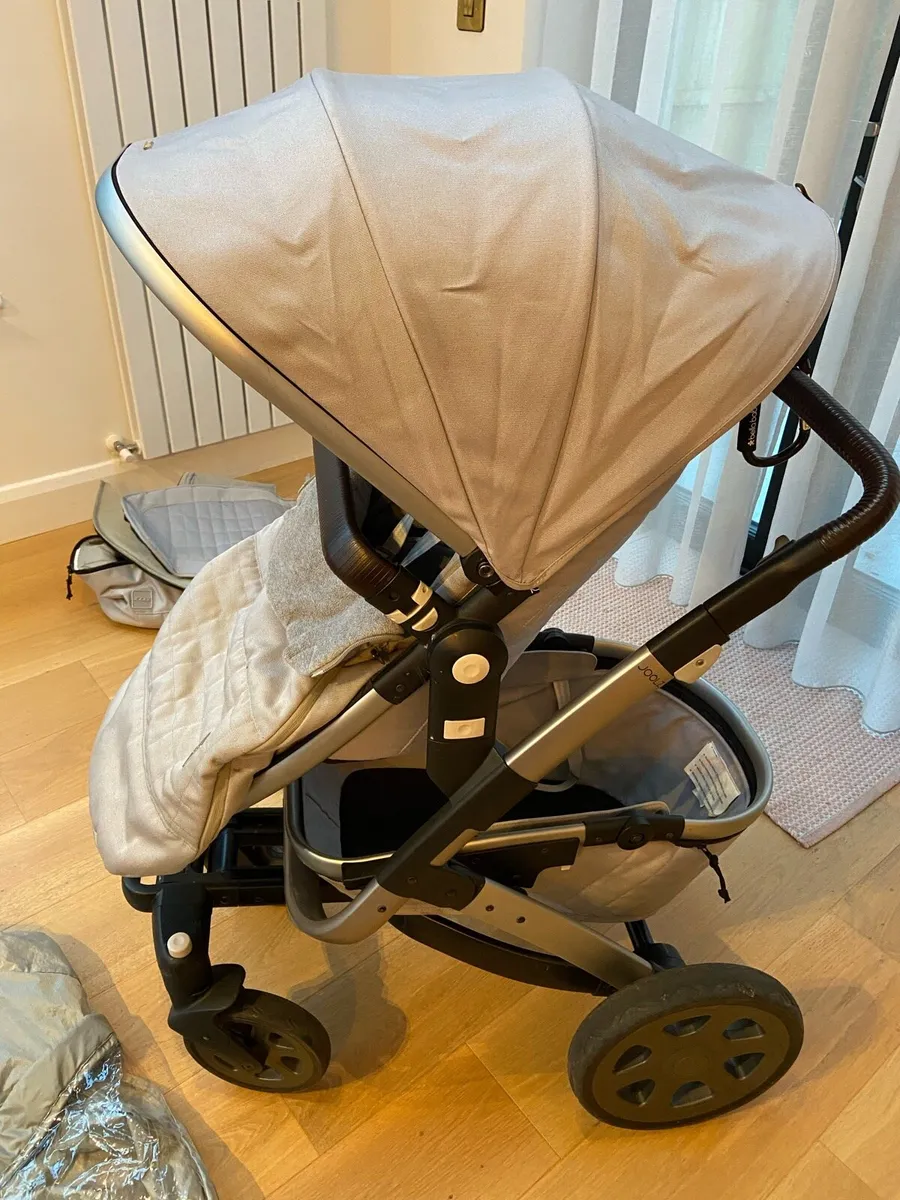 Joolz Geo travel system - Image 2