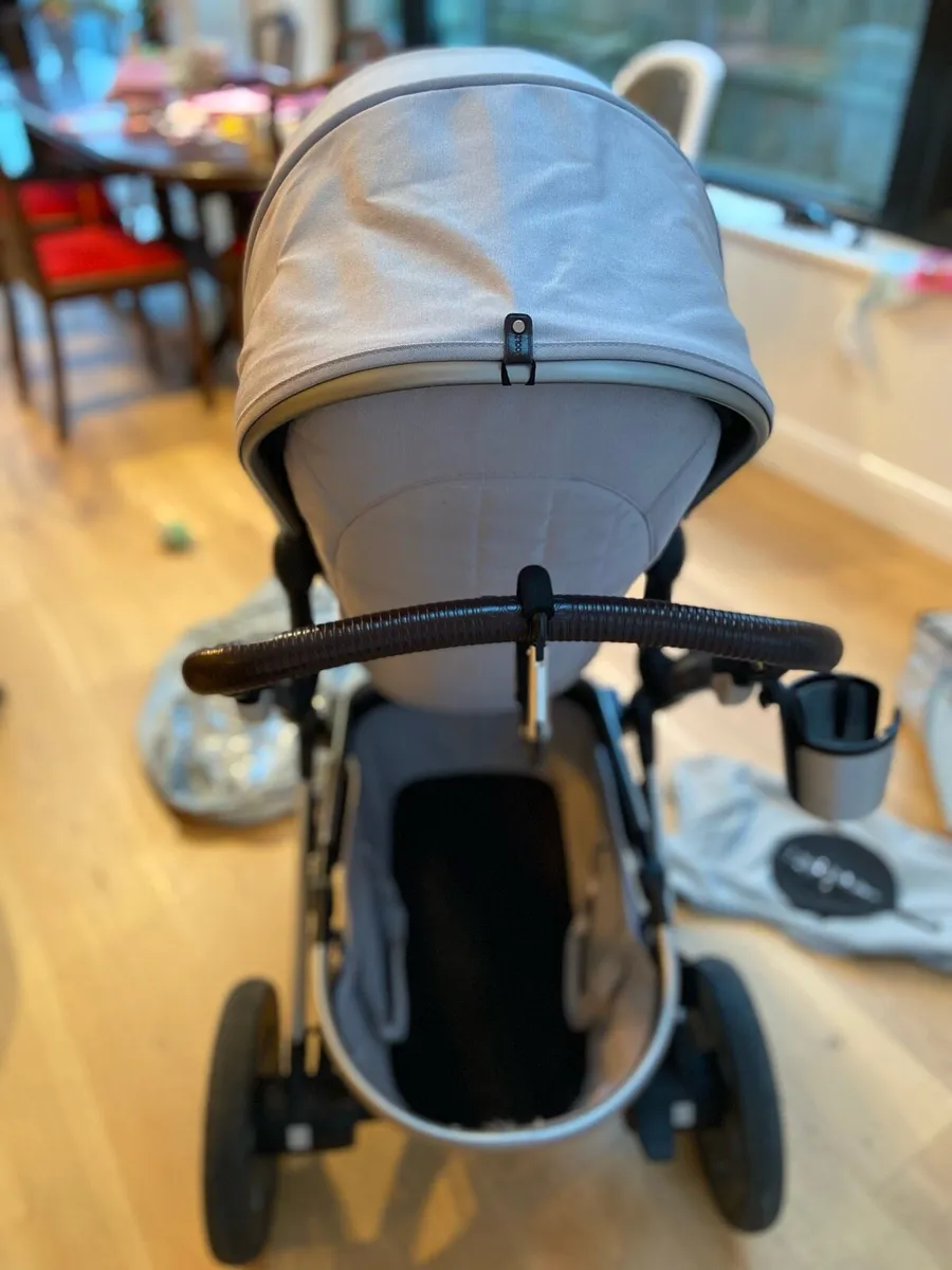 Joolz Geo travel system - Image 3