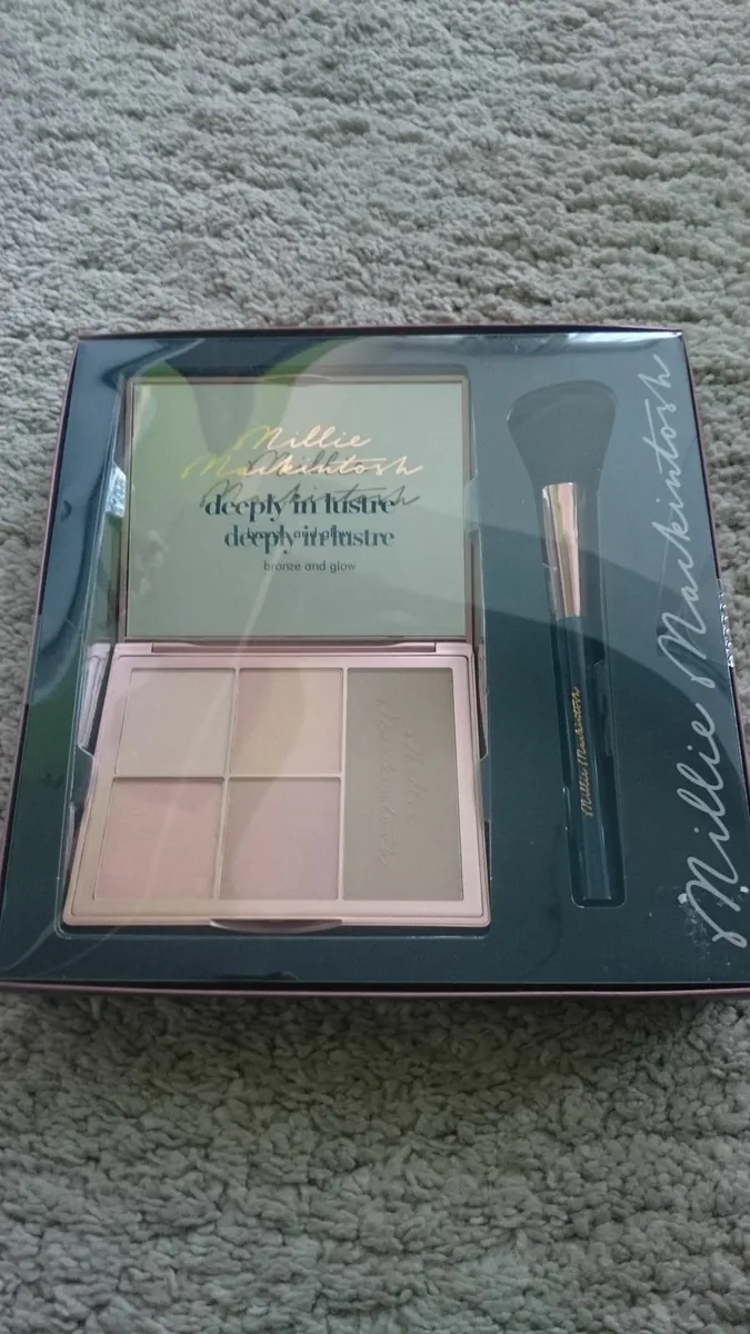 Millie Mackintosh Deeply in Lustre Bronze and Glow - Image 2