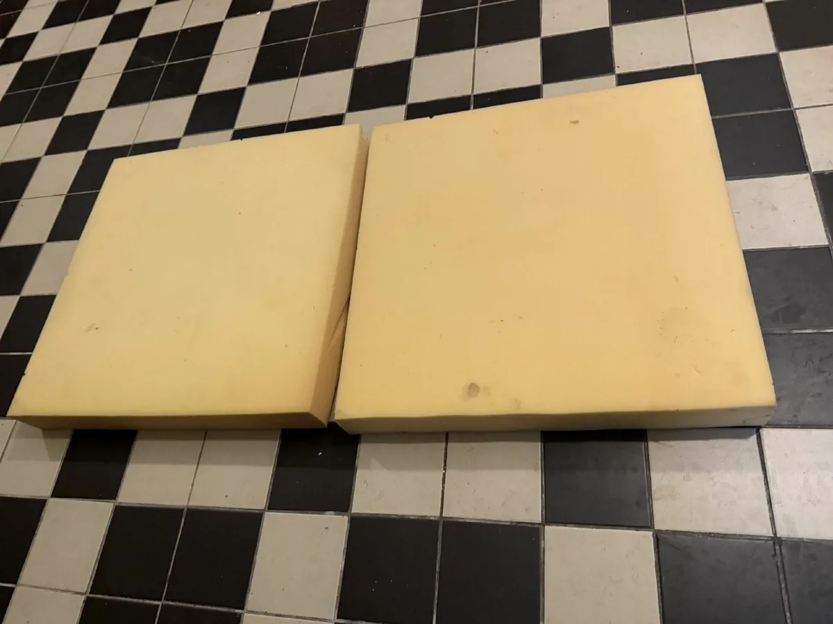 Upholstery Foam - Image 1