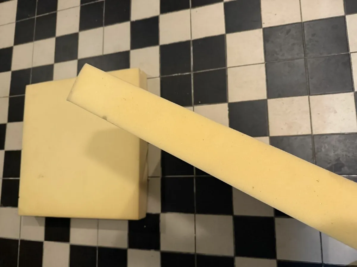 Upholstery Foam - Image 2
