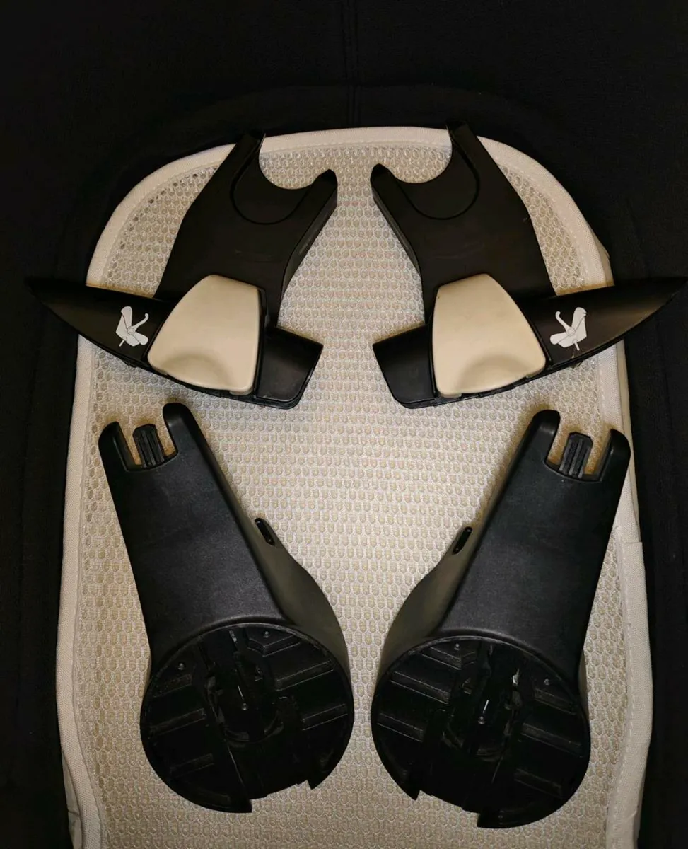 BugabooBee 3in1 Baby - Image 4