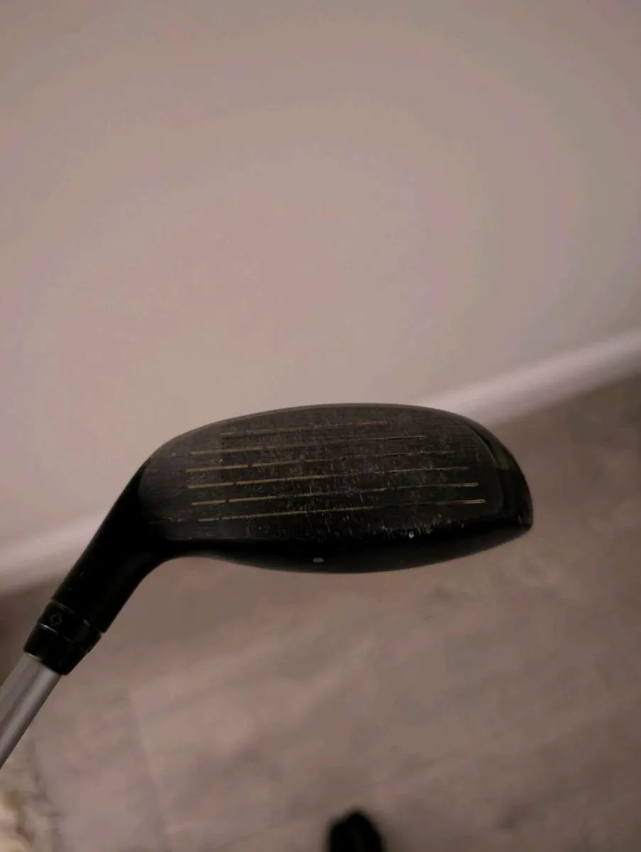 Ping G430 Max 4 Hybrid 45 Gram Shaft - Image 3