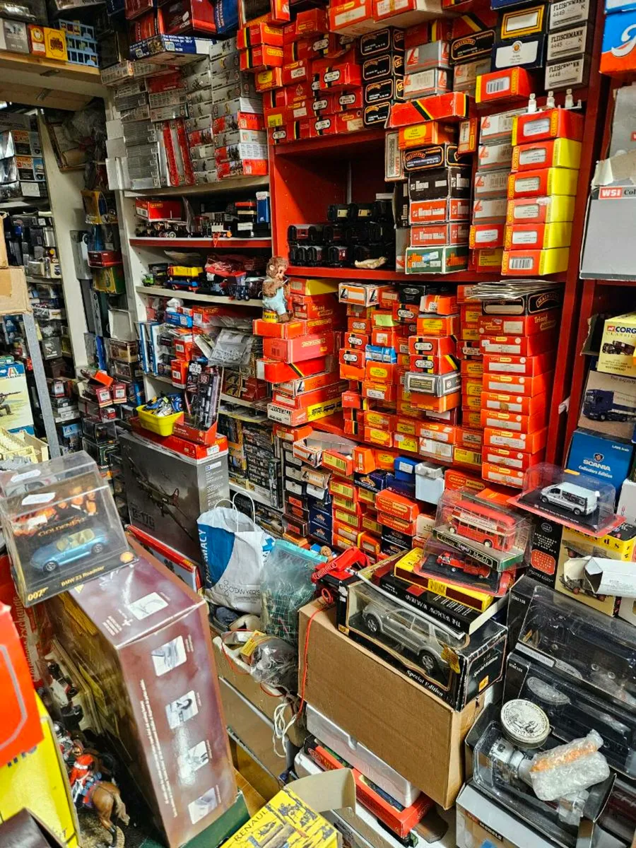 Hornby OO Gauge - Image 2