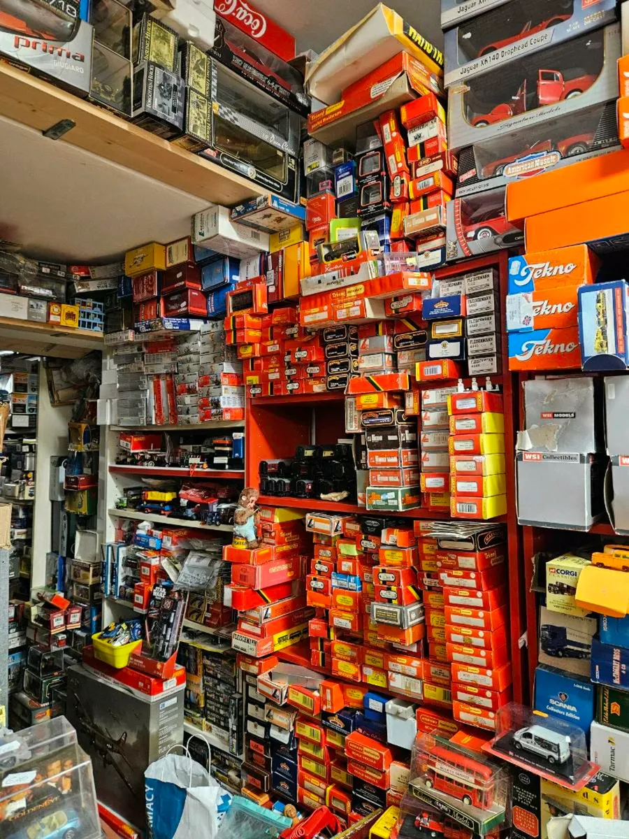 Hornby OO Gauge - Image 3