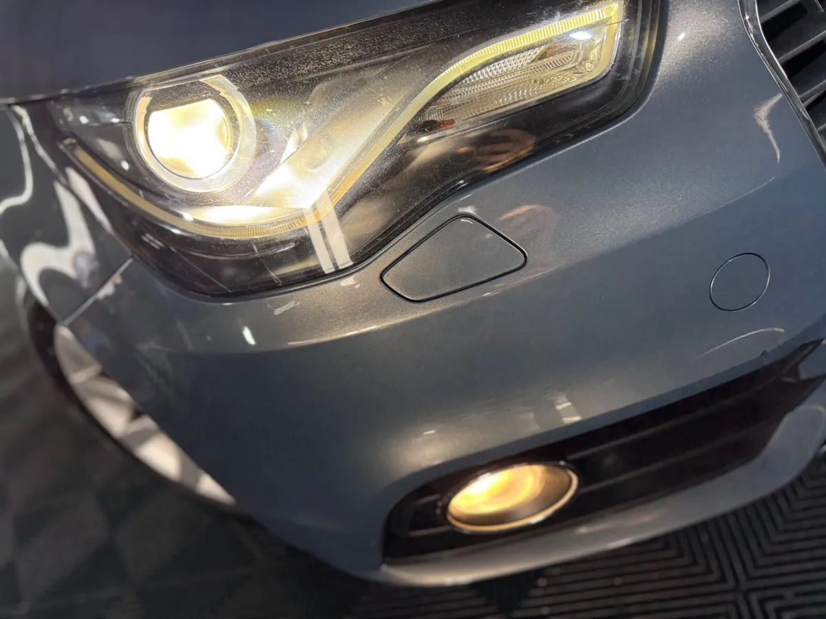 ◼️2011 AUDI A1 3 DOOR S-TRONIC◼️ - Image 4