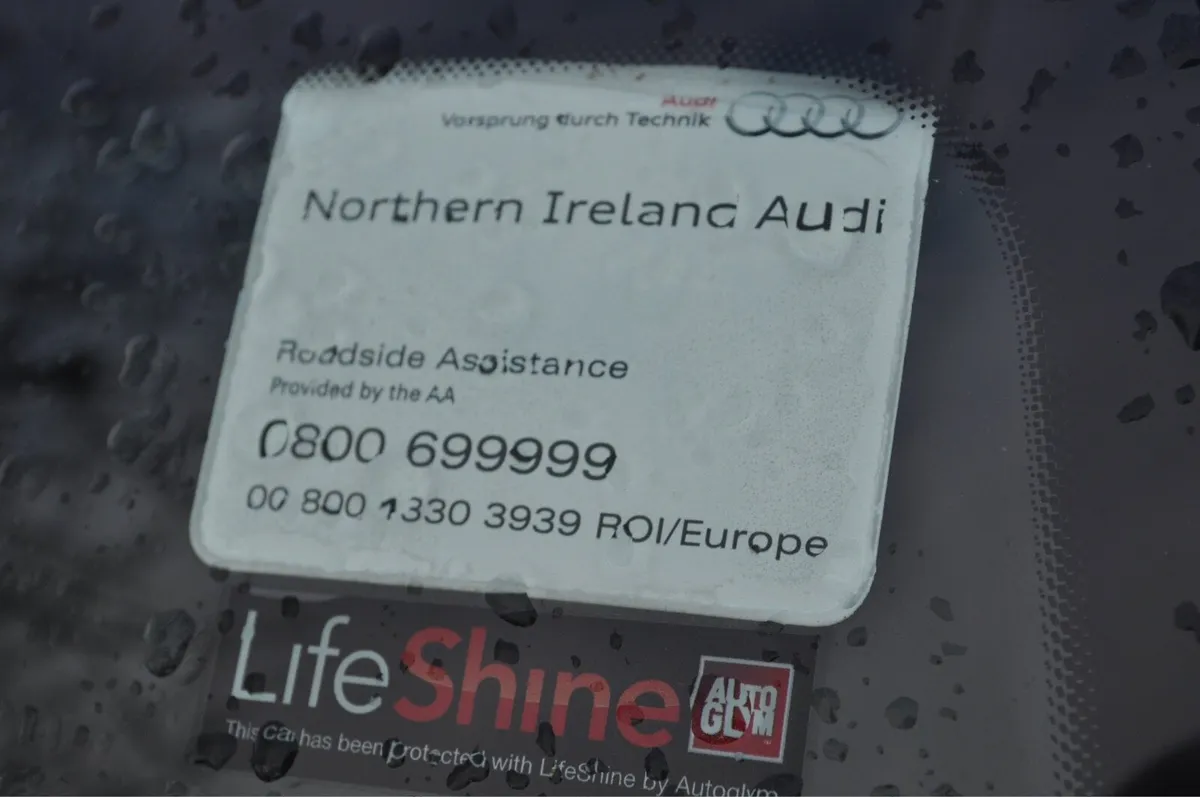 Audi TT MK2 S Line 1.8 - Very Clean - Image 4