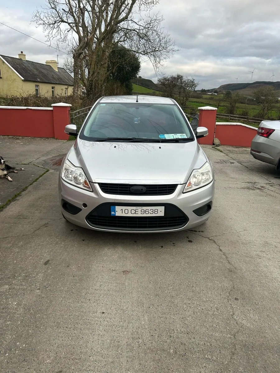 Ford Focus - Image 3