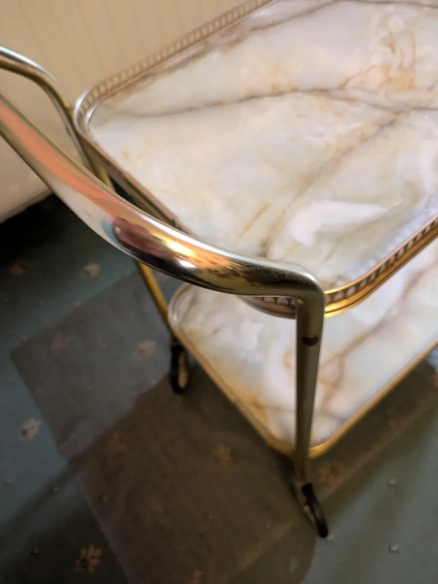 Hostess Trolley - Image 2