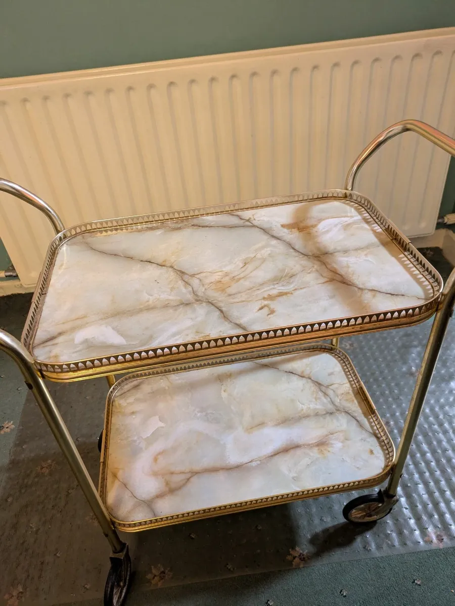 Hostess Trolley - Image 3