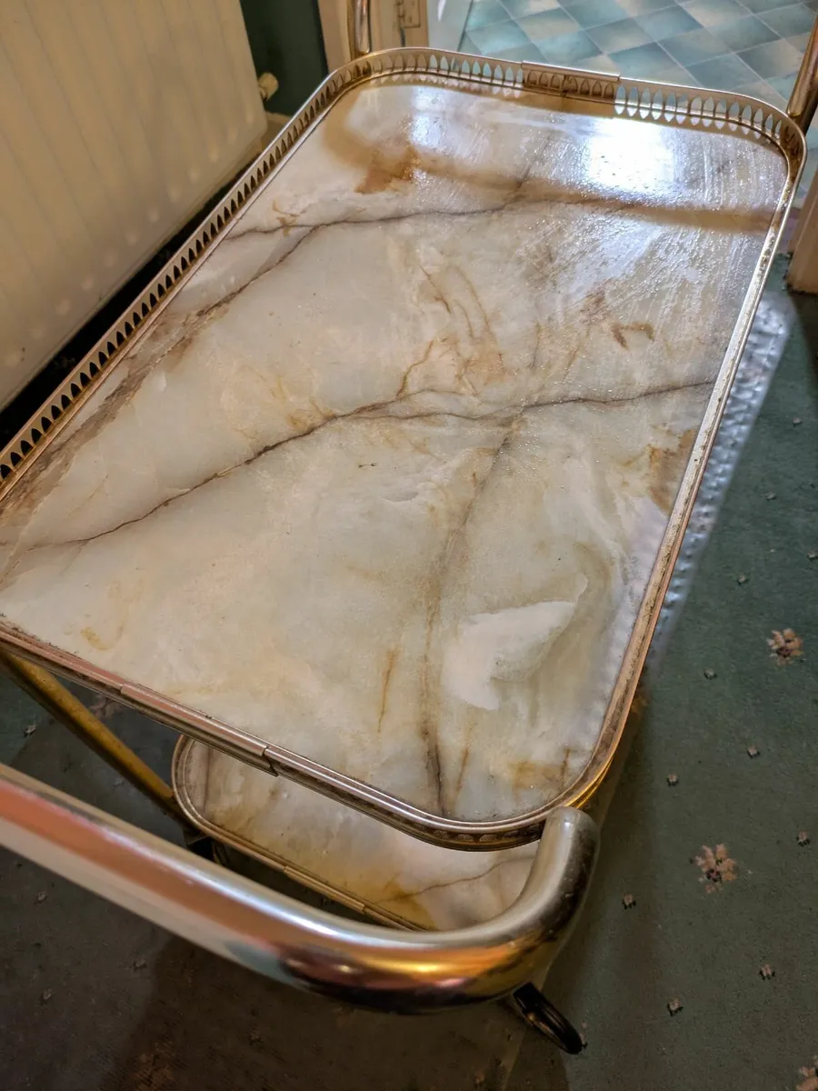 Hostess Trolley - Image 4