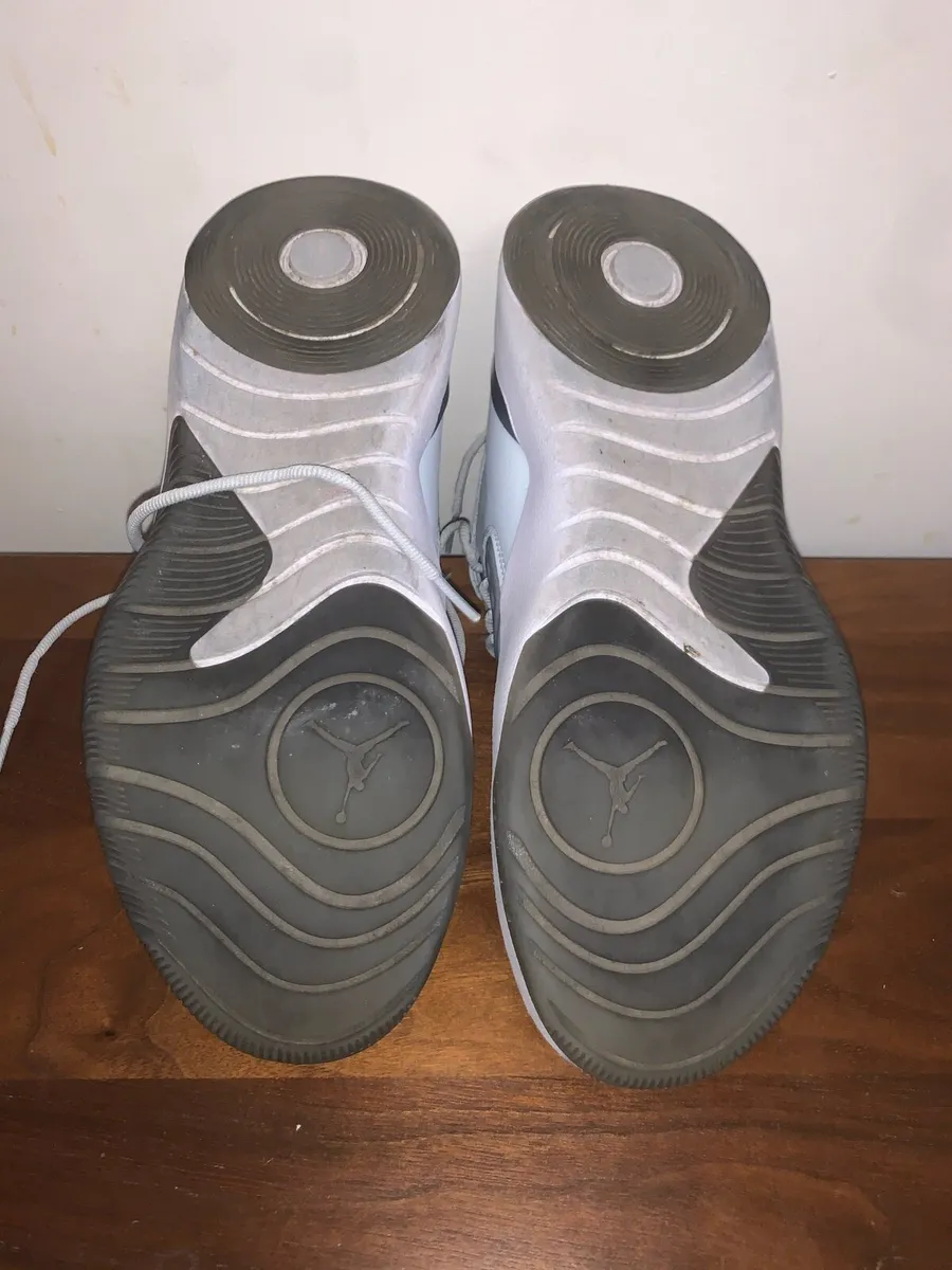 Basketball air Jordans - Image 2