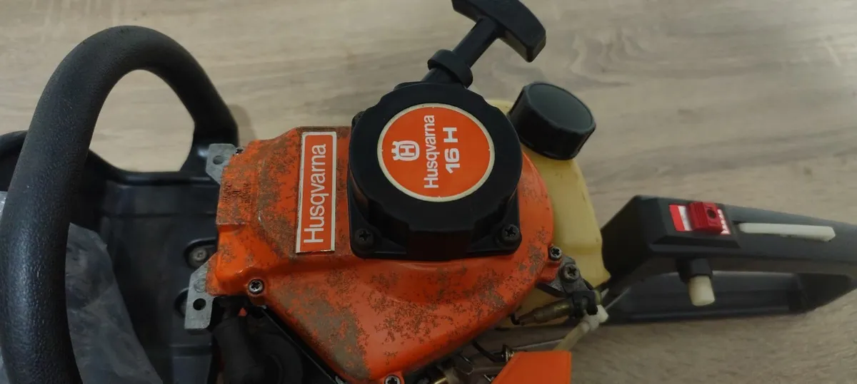 Husqvarna Hedge Trimmer for sale - Image 2