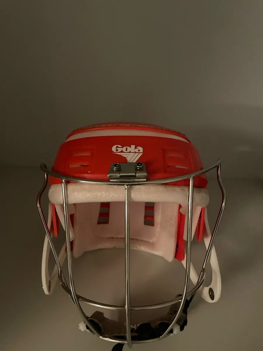 Cooper helmet - Image 1