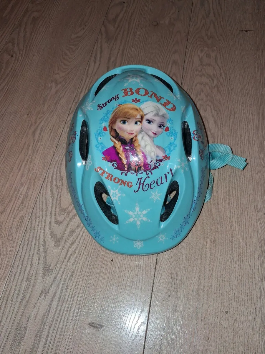 Girls bike - Image 4