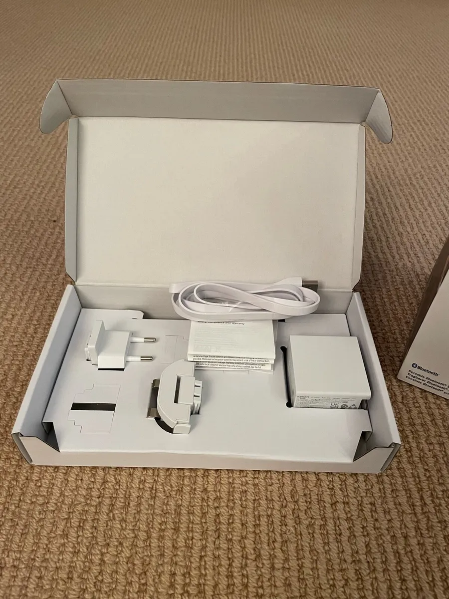 MegaBoom 3 Bluetooth Speaker - Image 2