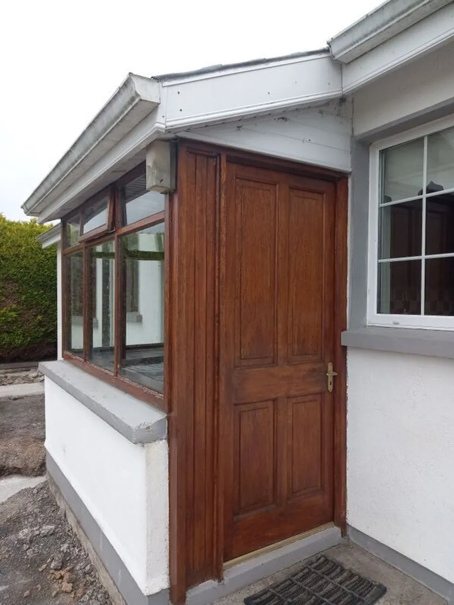 Door & Windows For Sale - Image 1