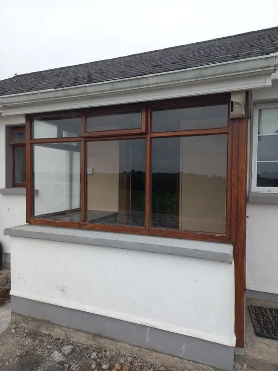 Door & Windows For Sale - Image 2