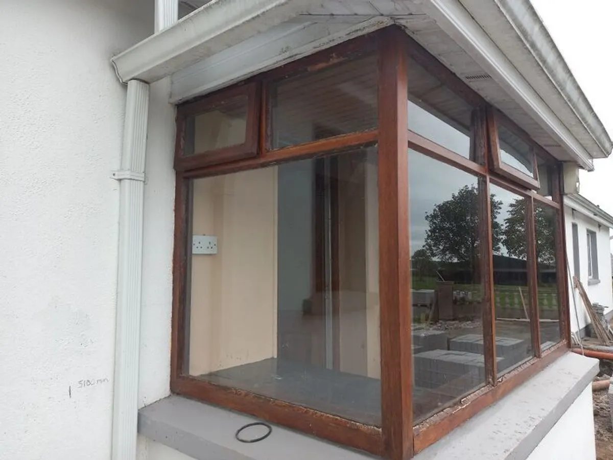 Door & Windows For Sale - Image 3