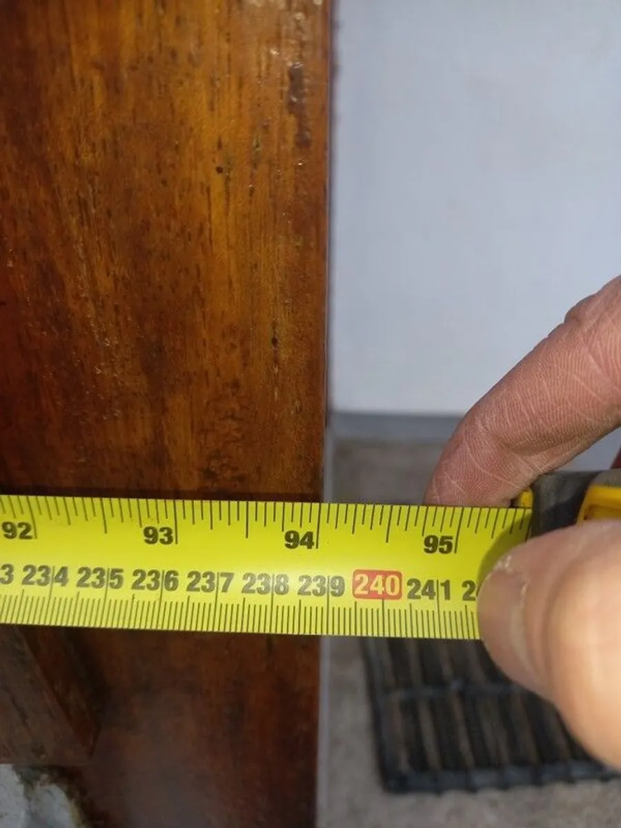 Door & Windows For Sale - Image 4